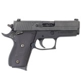 SIG SAUER P220 .45 ACP - 2 of 3