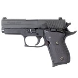 SIG SAUER P220 .45 ACP - 1 of 3