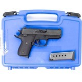 SIG SAUER P220 .45 ACP - 3 of 3