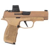 SIG SAUER P365 X 9MM LUGER (9x19 PARA) - 2 of 3