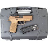 SIG SAUER P365 X 9MM LUGER (9x19 PARA) - 3 of 3