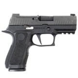 SIG SAUER P320 9MM LUGER (9x19 PARA) - 2 of 3