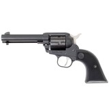 RUGER WRANGLER .22 LR