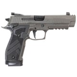 SIG SAUER P226 X-FIVE AXG LEGION 9MM LUGER (9x19 PARA) - 2 of 3