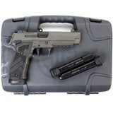 SIG SAUER P226 X-FIVE AXG LEGION 9MM LUGER (9x19 PARA) - 3 of 3