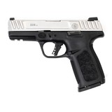 SMITH & WESSON SD9 2.0 9MM LUGER (9x19 PARA) - 1 of 2