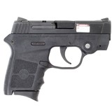 SMITH & WESSON BODYGUARD 380 .380 ACP - 2 of 3