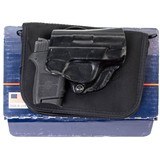SMITH & WESSON BODYGUARD 380 .380 ACP - 3 of 3