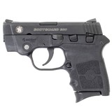 SMITH & WESSON BODYGUARD 380 .380 ACP - 1 of 3