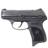 RUGER LC9 9MM LUGER (9x19 PARA) - 1 of 3
