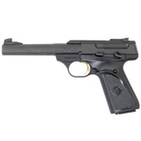 BROWNING BUCK MARK .22 LR