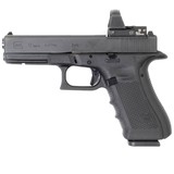 GLOCK 17 GEN 4 9MM LUGER (9x19 PARA) - 1 of 3