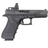 GLOCK 17 GEN 4 9MM LUGER (9x19 PARA) - 2 of 3