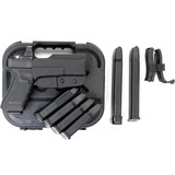 GLOCK 17 GEN 4 9MM LUGER (9x19 PARA) - 3 of 3