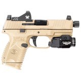 FN 509 9MM LUGER (9x19 PARA) - 2 of 3