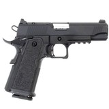 TISAS CARRY 9 DS 9MM LUGER (9x19 PARA) - 2 of 3