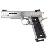 KIMBER RAPIDE FROST .45 ACP - 1 of 3