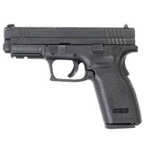 SPRINGFIELD ARMORY XD-9 9MM LUGER (9x19 PARA)