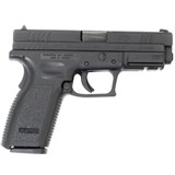 SPRINGFIELD ARMORY XD-9 9MM LUGER (9x19 PARA) - 2 of 3