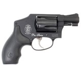 SMITH & WESSON 442-1 PRO SERIES .38 SPL +P - 2 of 2