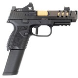 17 DESIGN AND MANUFACTURING 509 CC EDGE 9MM LUGER (9x19 PARA) - 2 of 3