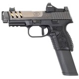 17 DESIGN AND MANUFACTURING 509 CC EDGE 9MM LUGER (9x19 PARA) - 1 of 3