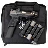 17 DESIGN AND MANUFACTURING 509 CC EDGE 9MM LUGER (9x19 PARA) - 3 of 3