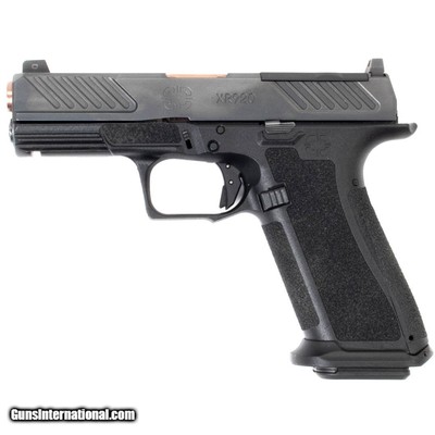 SHADOW SYSTEMS XR920 9MM LUGER (9x19 PARA)