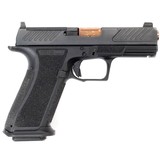 SHADOW SYSTEMS XR920 9MM LUGER (9x19 PARA) - 2 of 3
