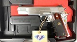 METRO ARMS american classic ii .45 ACP - 1 of 2