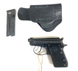 BERETTA 21A BOBCAT .22 LR - 2 of 2