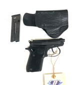 BERETTA 21A BOBCAT .22 LR