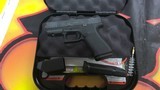 GLOCK G43X MOS 9MM LUGER (9x19 PARA) - 1 of 3