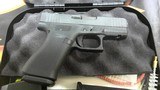 GLOCK G43X MOS 9MM LUGER (9x19 PARA) - 3 of 3