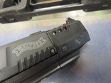 WALTHER P22 .22 LR - 2 of 3