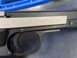 SIG-HAMMERLI Trailside .22 LR - 3 of 3