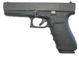 GLOCK 21 Gen4 .45 ACP