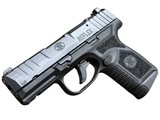 FN REFLEX MRD 9MM LUGER (9x19 PARA)