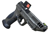 SMITH & WESSON M&P9 M2.0 METAL COMPETITOR 9MM LUGER (9x19 PARA) - 3 of 3