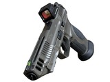 SMITH & WESSON M&P9 M2.0 METAL COMPETITOR 9MM LUGER (9x19 PARA) - 2 of 3