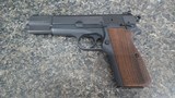 SPRINGFIELD ARMORY SA-35 9MM LUGER (9x19 PARA) - 1 of 2