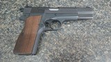 SPRINGFIELD ARMORY SA-35 9MM LUGER (9x19 PARA) - 2 of 2