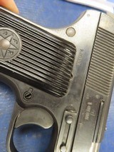 ZASTAVA ARMS M57A 7.62 TOKAREV 7.62X25MM TOKAREV - 3 of 3