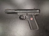 RUGER 22/45 MK III .22 LR - 2 of 2