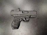 KIMBER R7 MAKO 9MM LUGER (9x19 PARA) - 1 of 2