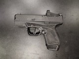 KIMBER R7 MAKO 9MM LUGER (9x19 PARA) - 2 of 2