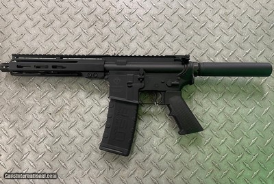 AMERICAN INTERNATIONAL CORP. mil sport .300 AAC BLACKOUT