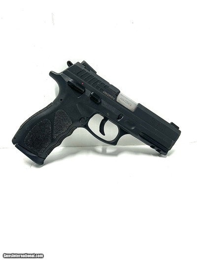 TAURUS TH9 9MM LUGER (9x19 PARA)