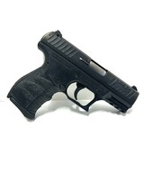 WALTHER CCP 9MM LUGER (9x19 PARA) - 1 of 3