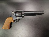 RUGER NEW MODEL BLACKHAWK .357 MAG